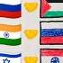 Palestine Vs Israel Which One Do You Support Freepalestine Israel Pakistan India Russia
