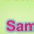 Tohir Malik Samum 2 Qism Audio Kitob