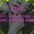 Erik13 AGGA Crazy Love DMC MANSUR Remix