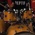 Ricardo Viana Nirvana Lithium Drum Cover