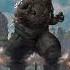 Nightcore Godzilla