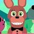BUTCHER VANITY FNAF ANIMATION W