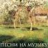 В городском саду