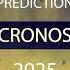 Crypto News CRO Cronos Price Prediction 2025 Shorts