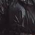 TOMMY HILFIGER Shiny ALASKA PUFFER Down Jacket Hooded Glossy Wetlook Black Women Zalando