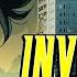Invincible Official Trailer Prime Video