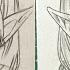 How To Draw Frieren Easy Anime Drawing How To Draw Anime Girl