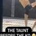 THIS KO WAS TOO COLD Via Kuluev Bayaman IG