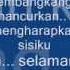 Keyla Sadari Hati With Lyrics