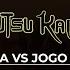 Sukuna Vs Jogo Theme Jujutsu Kaisen Season 2