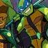 Everything Wrong With Rise Of The Teenage Mutant Ninja Turtles The Movie In 18 Minutes Or Less