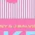 Cardi B Bad Bunny J Balvin Dillon Francis I Like It G POL VIP EDIT