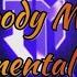 Bloody Mary Instrumental Lucidity