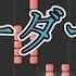 MARETU ニューダーリン ピアノ
