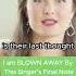 I Am BLOWN AWAY By This Singer S Final Note
