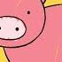 How To Draw A Pig Simple Drawing Lesson For Kids Step By Step
