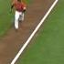 Vizquel Steals Home In The Fifth