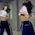 JENNIE With The IE Way Up Mirrored 거울모드 Jennie Jenniewiththeie Withtheie Kpopdancetutorial