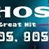 G H O S T Greatest Hits Full Album Best Songs Of G H O S T Playlist