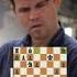 Magnus S Reaction To Gukesh S Game Chess Shorts
