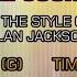 Alan Jackson Gone Country Karaoke