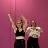 LE SSERAFIM Boom Boom Boom Kpopdancecover