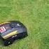 Yardforce MB400 Robot Mower Aldi