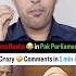 ROAST Of Pakistan MP Pagalpan Standup Comedy In Parliament