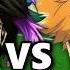 Don Lorenzo Vs Kunigami Which Style Is Better Blue Lock Rivals