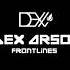 Dex Arson Frontlines Geometry Dash World