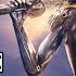 A ALITA BATTLE ANGEL TRIBUTE UNSTOPPABLE SIA
