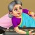 गर ब स स क द अम र बह Garib Saas Ki Do Amir Bahu Hindi Kahani Moral Stories Bedtime Storie