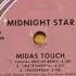 Midnight Star Midas Touch Instrumental 1986