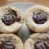 Would You Try These Mini Cookie Pies Cookiepie Chocolate Baking Shorts
