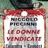 Le Donne Vendicate Act II Le Sono Obbligatissima