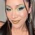 Green Look Nomad Cosmetics IRELAND WILD ATLANTIC WAY