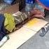 Manila Homeless Ermita Slums Manila Street Life Documentary Philippines