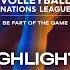 Ukraine Vs USA Highlights Week 1 Men S VNL 2025