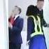 French President Emmanuel Macron S Wife Seen Shoving His Face Shorts