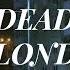 Dead Blonde Playlist