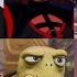 Defeats Of My Favorite Animated Movie Villains Part 26