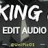 Mockingbird Eminem Edit Audio