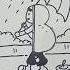 How To Draw Acute Boy With B Shape Rainy Day Shorts Art
