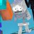 AMONG US ALIEN IMPOSTOR ATTACK ESCAPE Mobs Parody