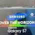 Samsung Galaxy S7 2016 Over The Horizon RINGTONE VERSION SHORTS VERSION
