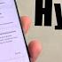Оптимизация обновления HyperOS ОТКЛЮЧИВ настройки Google Отключи эти настройки Google
