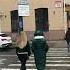 Minsk Belarus 04 01 2022 улица Киселёва