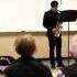 Pierre Max Dubois Concerto Alto Saxophone