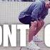 I DONT CARE Ed Sheeran Ft Justin Bieber Bryan Taguilid DANCE WORKOUT