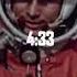 PPK Resurrection ППК Воскрешение Gagarin Гагарин 4K